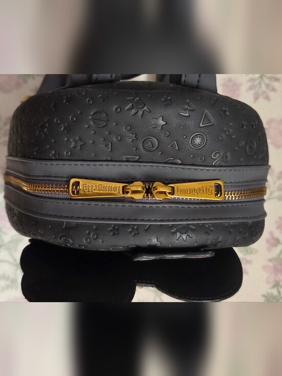 Loungefly Hocus Pocus Sanderson Sisters Mini Backpack main image 3